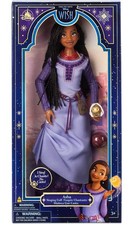 Mattel Asha von Rosas Disney