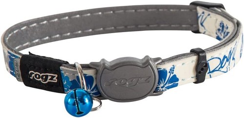 Rogz cb09 halsband - cb09-b,