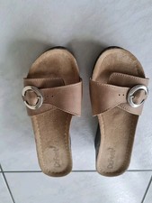 Pantoletten Damen 39 Neu