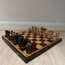 Vintage handgefertigtes