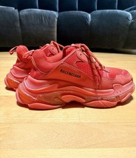 Balenciaga Triple S