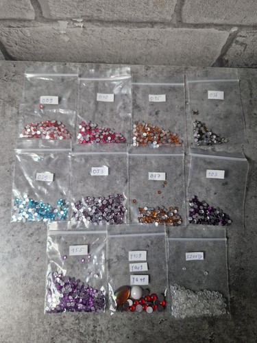Diamond painting leuchtende - diamond,