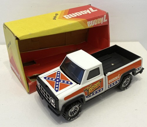 Vintage 1980s buddy the - vintage, l