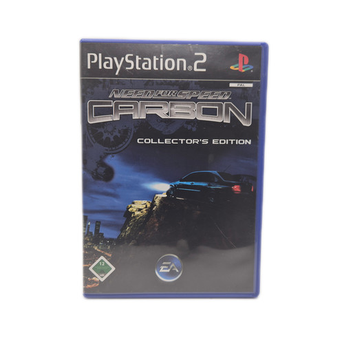 Need for speed - need,
