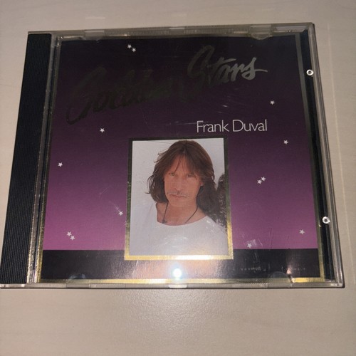 Frank duval golden stars - frank,