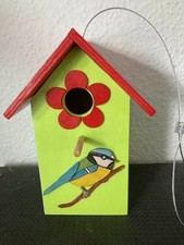 Nistkasten für Meisen. aus