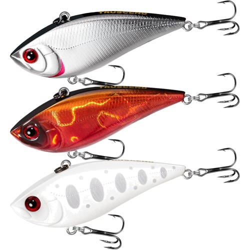 Angelköder set jerkbait - angelköder,
