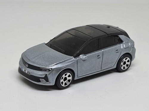 Opel astra 2022 von - opel,