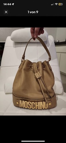 Moschino damentasche original - moschino,