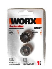 Worx Adapter WA0107