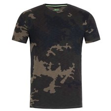 Korda Kamo Tee Dark Kamo -