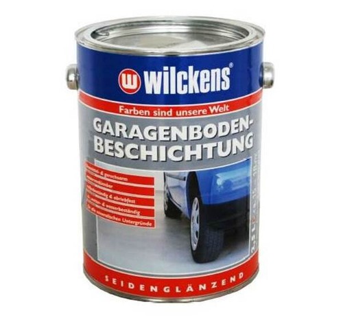 Wilckens l - wilckens,