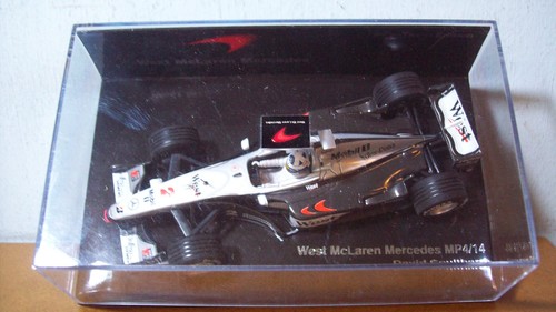 Minichamps west edition - 1/43,