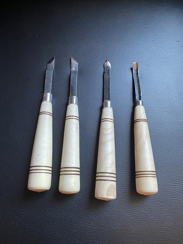 Professionelle stechbeitel - professionelle,