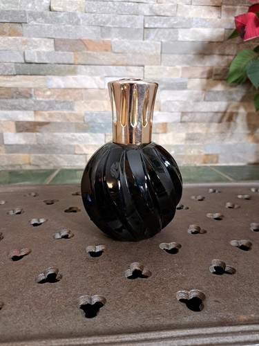 Berger lampe gedreht aus - berger,