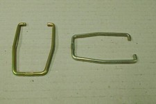 5x Bügel für BOSCH Diesel