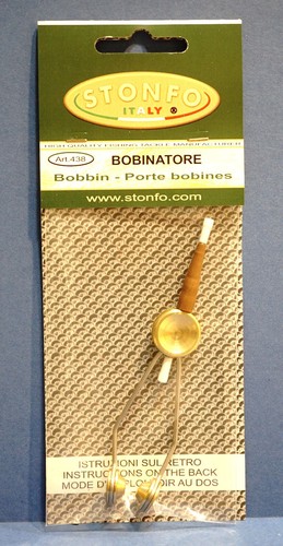 Stonfo bobbin art 438 - stonfo,