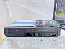TARGA DPV-5300x VHS VCR