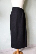 Kookai Rock dunkelgrau schwarz