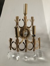 Wandlampe Gaetano sciolari