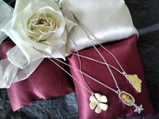 Pilgrim exklusives collier 4 - collier,,