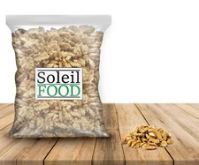 1 kg Walnüsse ohne Schale geschält naturbelassen Walnusskerne feinste Qualität 