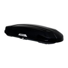 Hapro Trivor 640 in schwarz