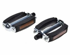 Paar Pedale pas.für Simson SR1 SR2 E SL1 Mofa Romet Komar Condor Rys Zak Mofa 25