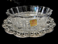 Gebäckschale  Nachtmann