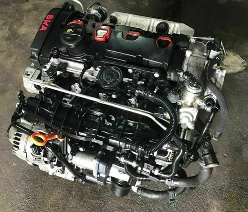 Volkswagen tfsi bwa audi - 2.0,