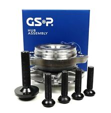 GSP Radlager Satz Vormontiert