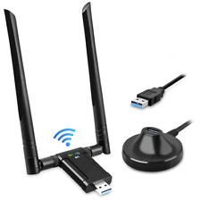 WLAN Adapter USB 3.0 Stick