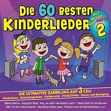 Die besten kinderlieder - besten,