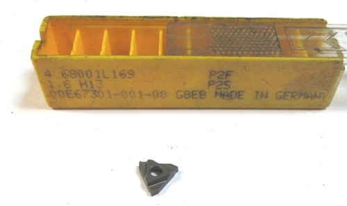 Kennametal wendeplatten - kennametal,