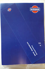 Werkstatthandbuch / Service