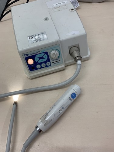 Sometech camscope xga - sometech, dr