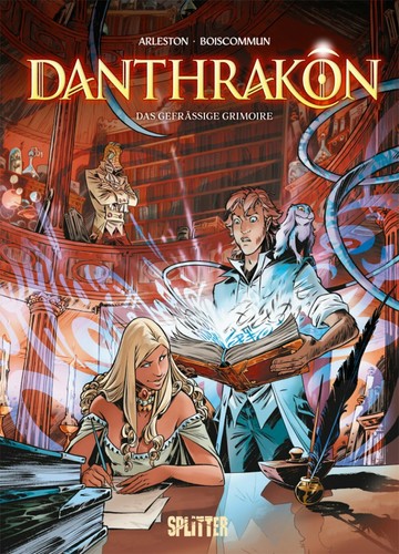 Danthrakon1 das gefräßige - danthrakon1-das,