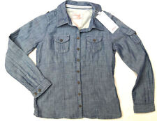 s.Oliver Mädchen Bluse / Hemd