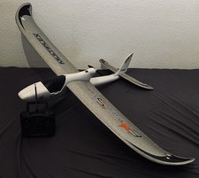 Multiplex EasyStar RC Modellflugzeug Elektro-Segler | Einsteiger | Top Zustand 