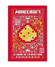 Minecraft le Guide Officiel de la Redstone: Le guide de la redstone, Fil, Alexan