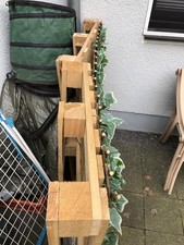 Europaletten 2 Stk. neu zu