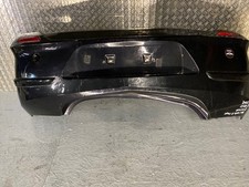 220340 Stoßstange hinten OPEL Astra H GTC 24460512 1.4 