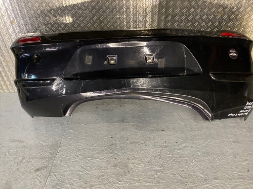 220340 stoßstange hinten opel - 220340,
