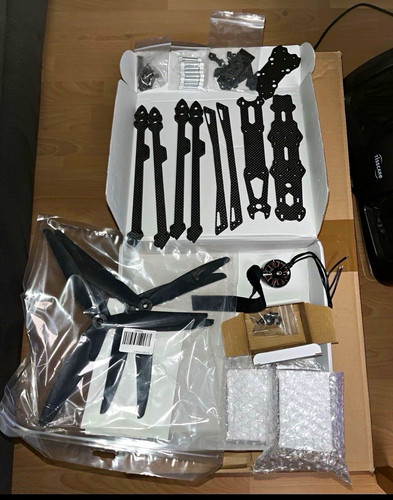 Holybro s10 zoll - holybro,