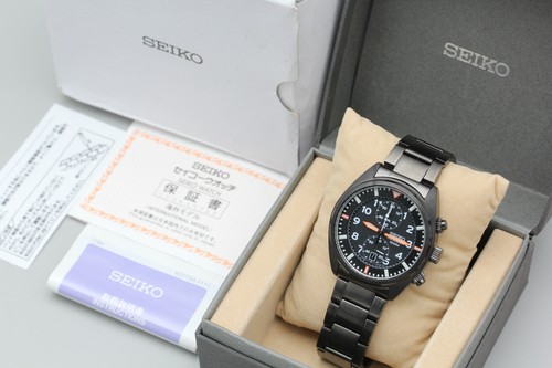 Fast neuwertig seiko - 【fast, neuwertig】seiko