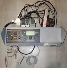 Rapido Regelung Steuerung GA