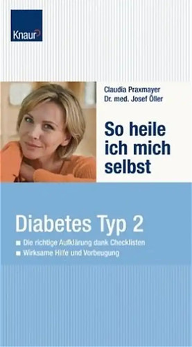 Heile ich mich selbst - mich,