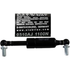 Stabilus Gasdruckfeder 1100N für Westfalia Jupiter GFK-Heckklappe