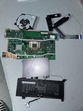 Ersatzteil?  Notebook ASUS ￼