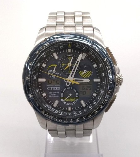 Citizen jy8058 50l eco drive - citizen, jy8058-50l